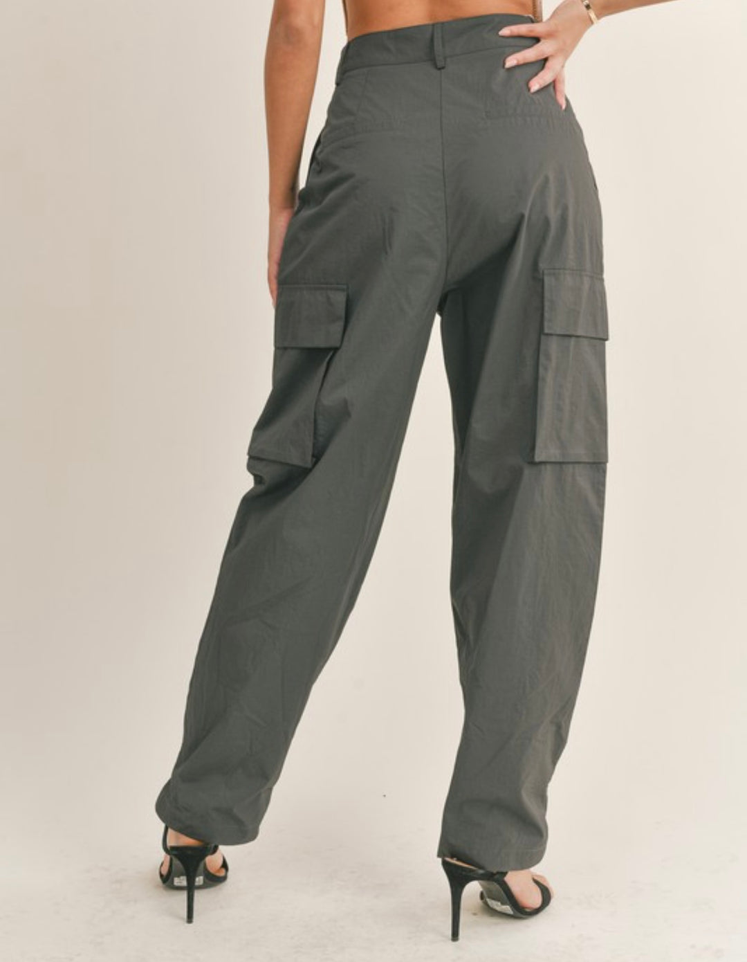 【SATIIIZ】Koiru Color Matching Training Cargo Pants 61DFBe+kyhL._AC_SY350_QL65_.jpg