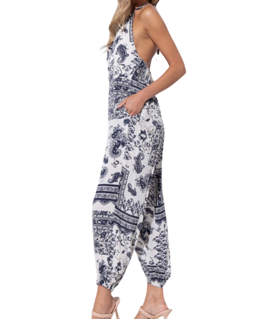 Maya Jumpsuit