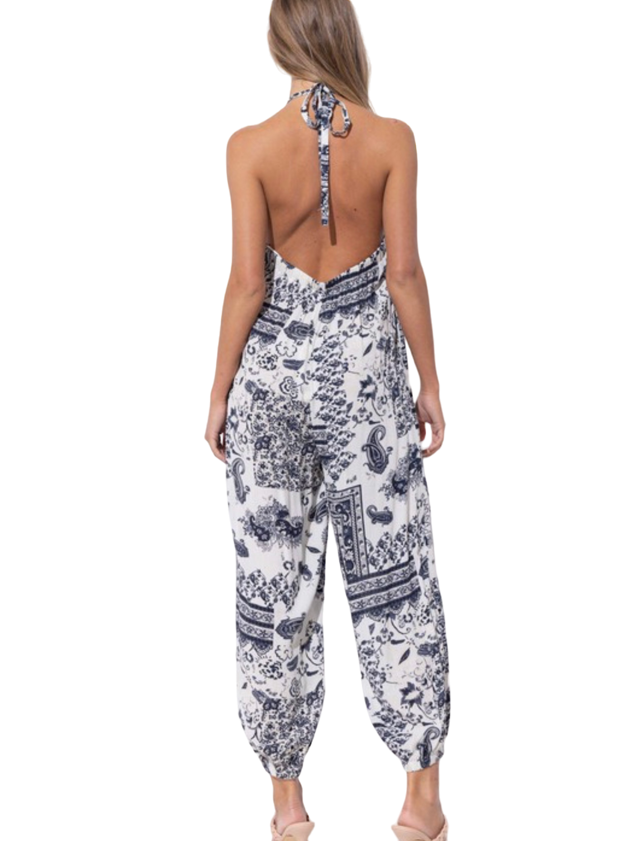 Maya Jumpsuit