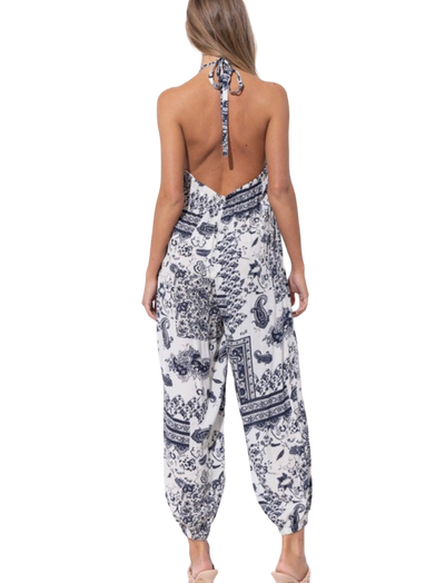 Maya Jumpsuit